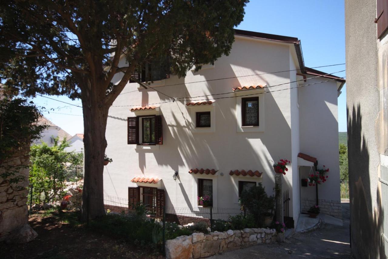 Apartments And Rooms With Parking Space Cunski, Losinj - 2498 المظهر الخارجي الصورة