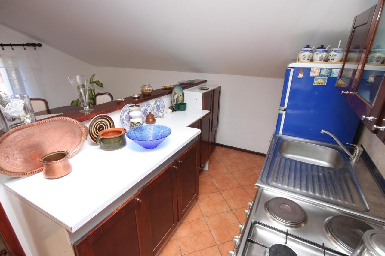 Apartments And Rooms With Parking Space Cunski, Losinj - 2498 المظهر الخارجي الصورة
