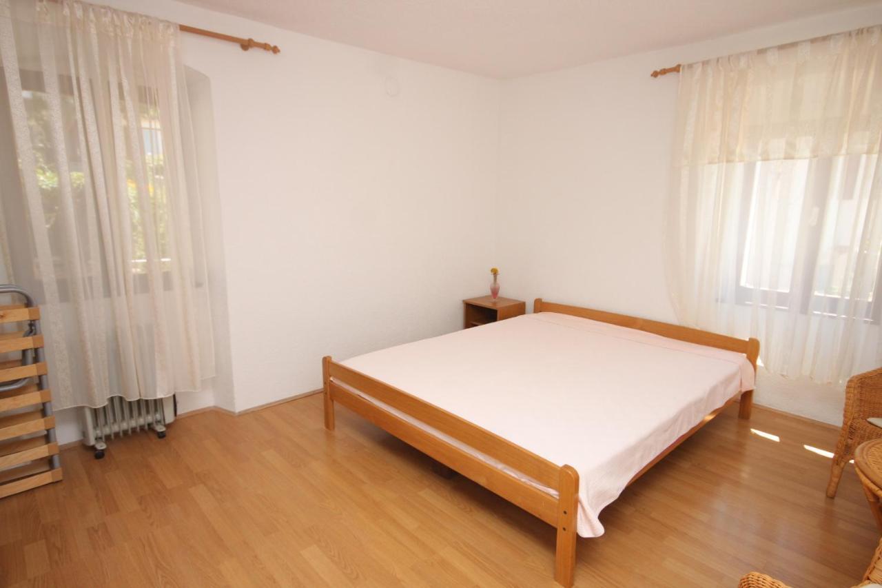 Apartments And Rooms With Parking Space Cunski, Losinj - 2498 المظهر الخارجي الصورة