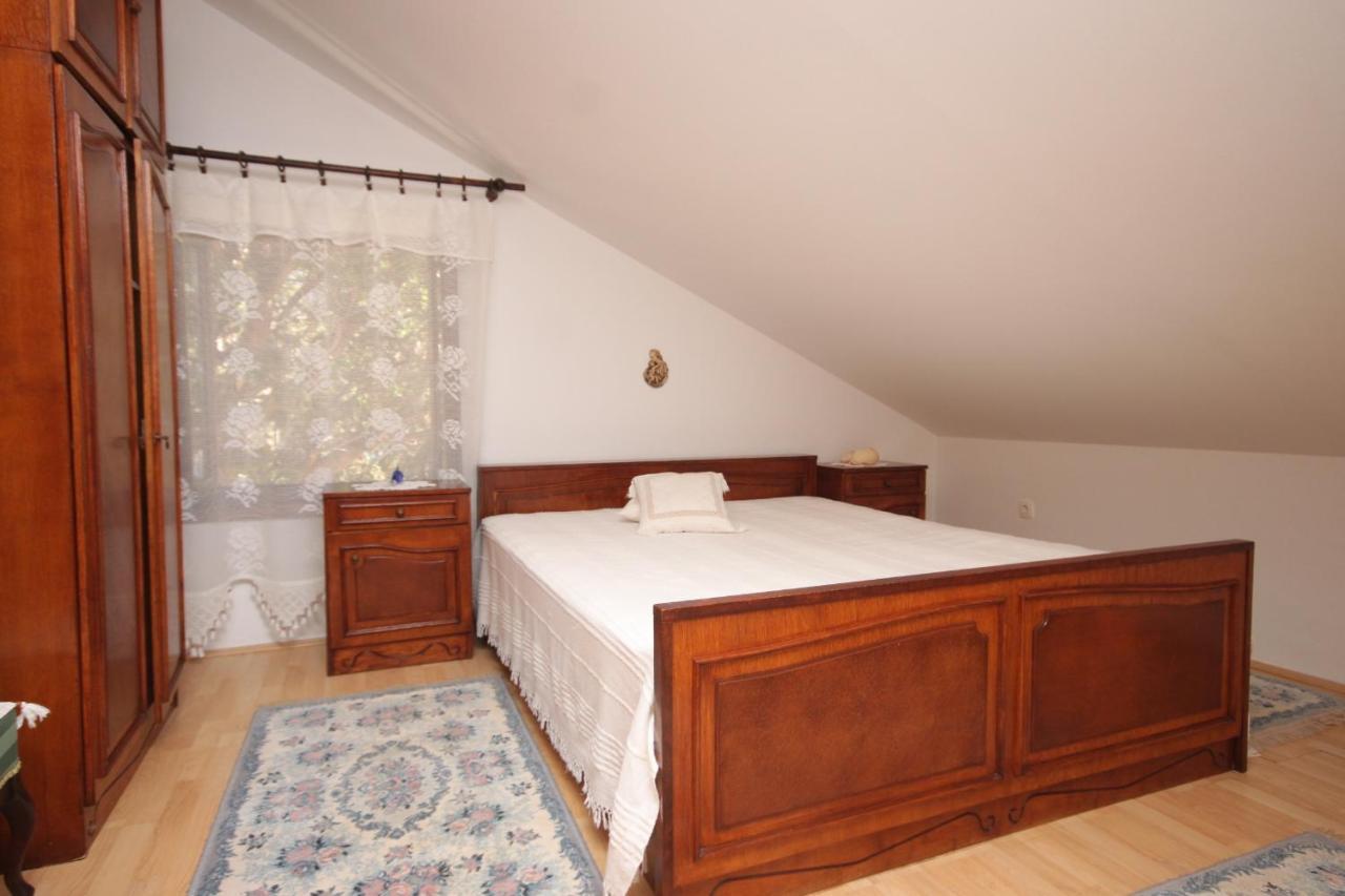 Apartments And Rooms With Parking Space Cunski, Losinj - 2498 المظهر الخارجي الصورة