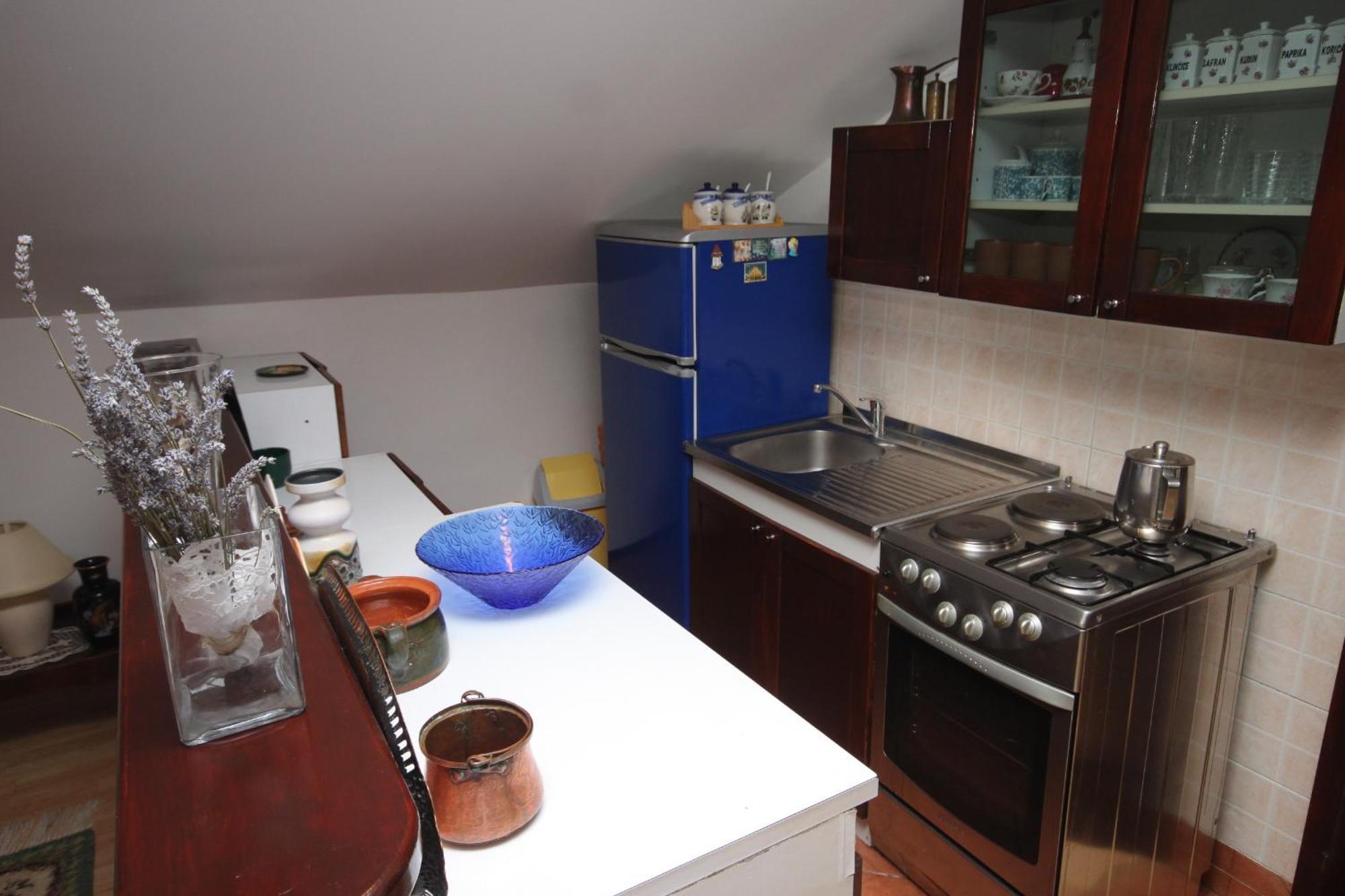 Apartments And Rooms With Parking Space Cunski, Losinj - 2498 الغرفة الصورة