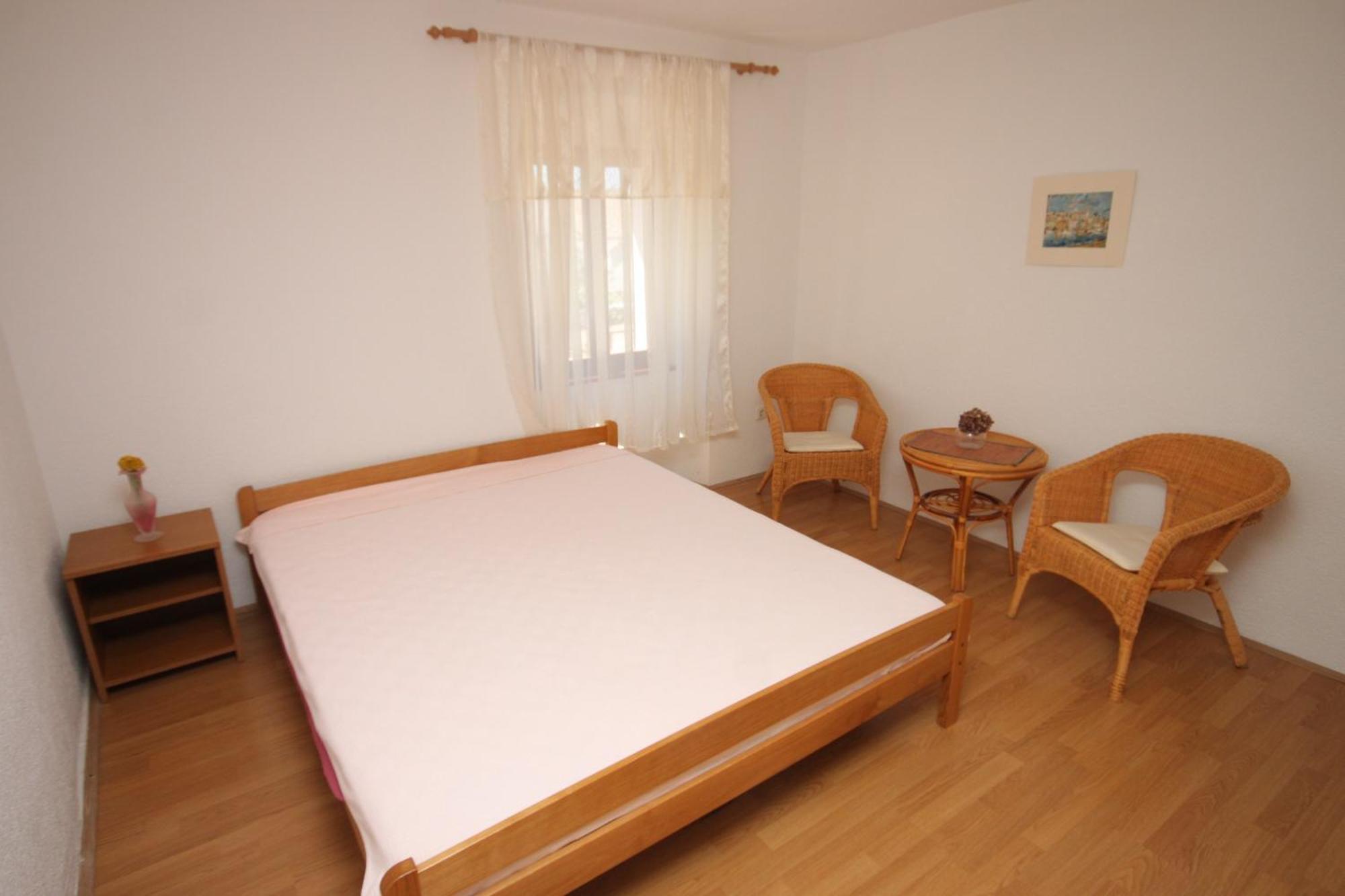 Apartments And Rooms With Parking Space Cunski, Losinj - 2498 الغرفة الصورة